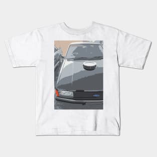 ford Kids T-Shirt